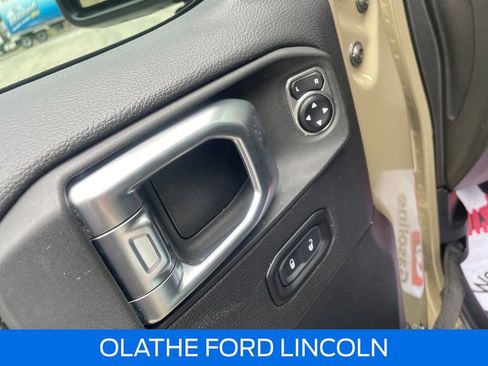 Used 2020 Jeep Gladiator Rubicon image 22