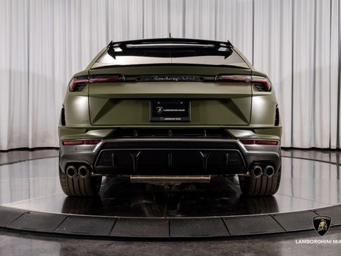Used 2024 Lamborghini Urus Performante image 26
