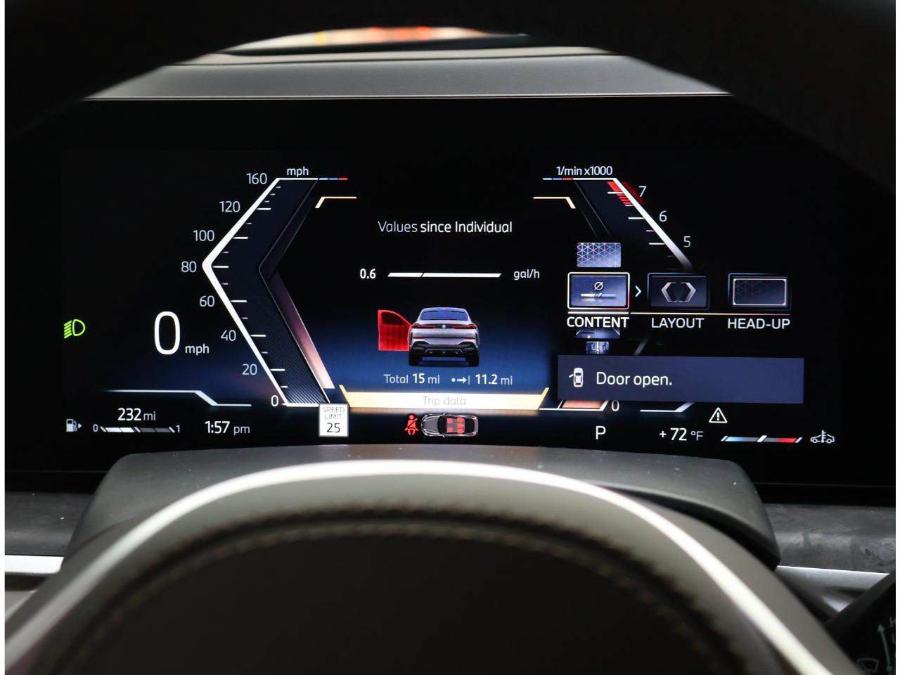 New 2027 BMW X6 xDrive40i AWD/4WD image 22