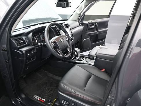 Used 2024 Toyota 4Runner TRD Pro AWD/4WD image 6