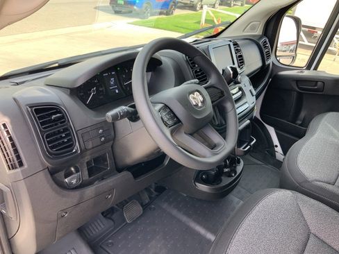 New 2026 RAM ProMaster 1500 w/ Storage Group image 15