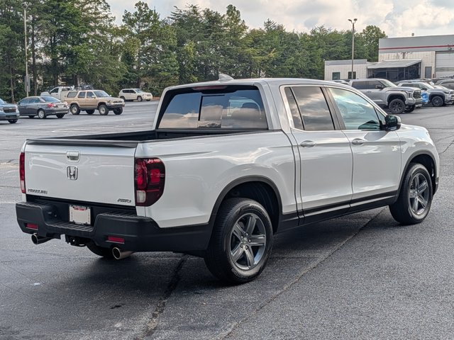 Used 2023 Honda Ridgeline RTL image 7