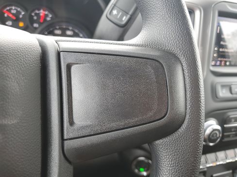 New 2026 GMC Sierra 1500 Pro w/ Graphite Edition image 14