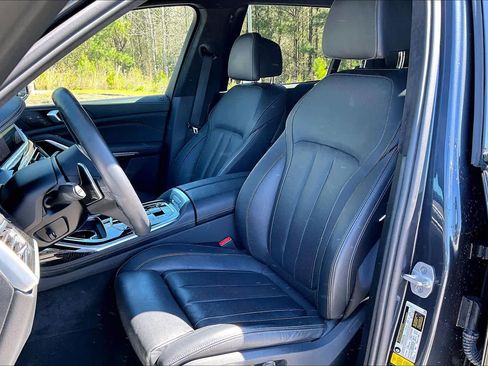 Used 2021 BMW X7 xDrive40i w/ M Sport Package image 7