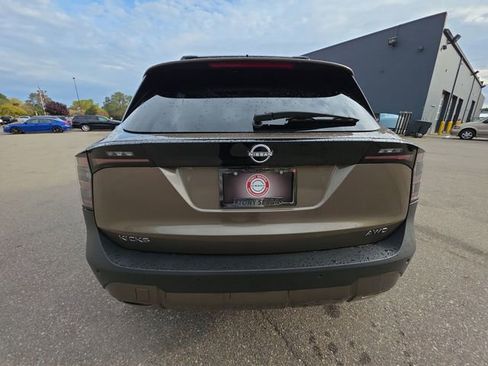 New 2026 Nissan Kicks SV w/ SV Premium Package image 25