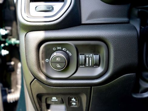 New 2026 RAM 1500 RHO AWD/4WD image 20