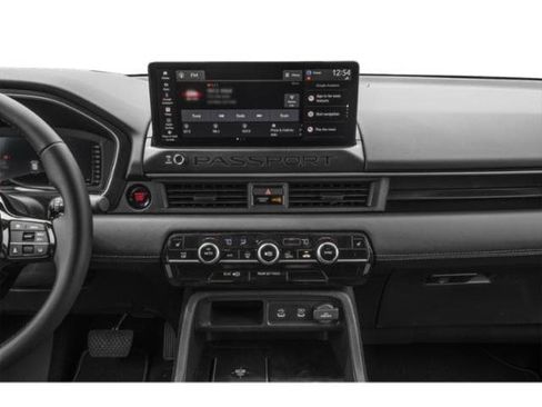 New 2026 Honda Passport RTL image 9