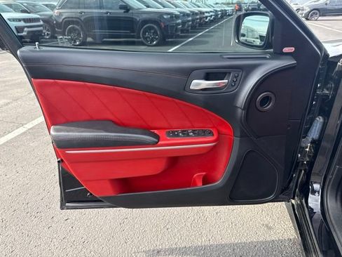 Certified 2021 Dodge Charger Scat Pack RWD image 10