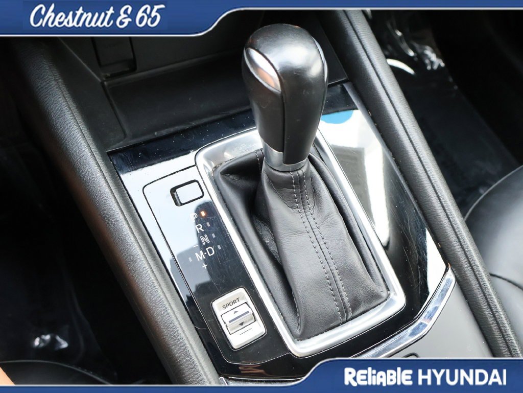 Used 2023 MAZDA CX-5 AWD 2.5 S w/ Select Package image 38