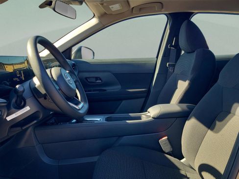 New 2026 Nissan Kicks S image 12