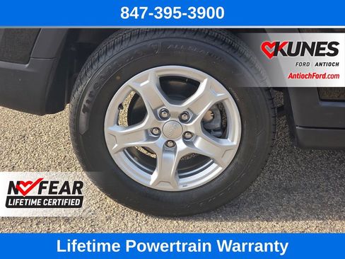 Used 2022 Jeep Compass Sport image 10