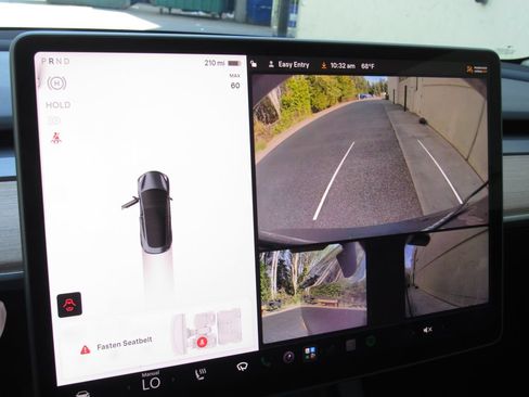 Used 2022 Tesla Model 3 RWD image 28