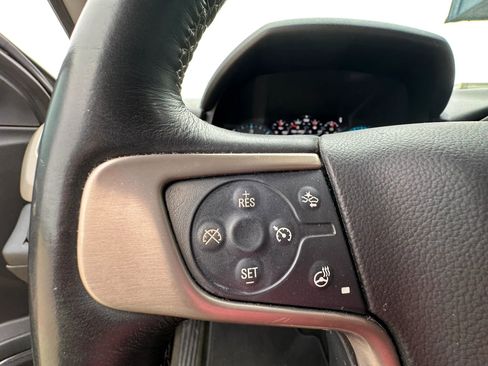 Used 2017 GMC Yukon Denali w/ Open Road Package image 21