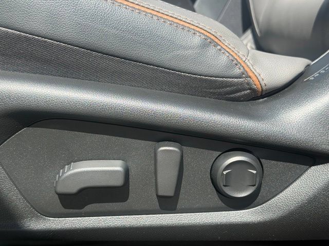 Used 2025 Subaru Forester Sport AWD/4WD image 14