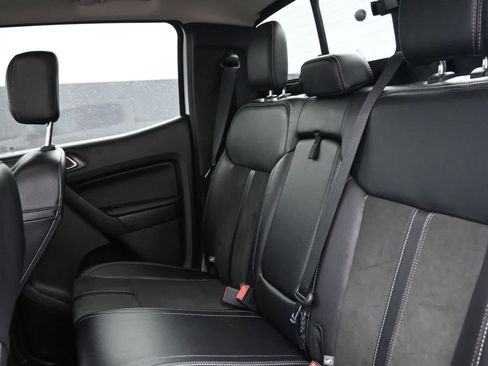 Used 2021 Ford Ranger Lariat w/ Tremor Off-Road Package AWD/4WD image 31