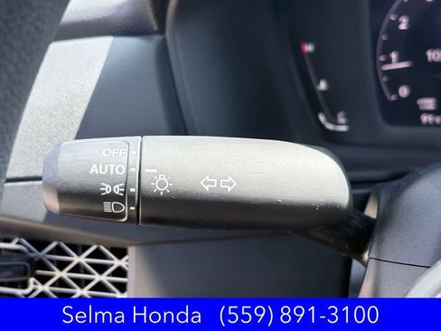 Certified 2023 Honda Accord LX image 15