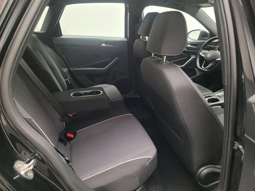 Used 2025 Volkswagen Jetta Sport FWD image 19