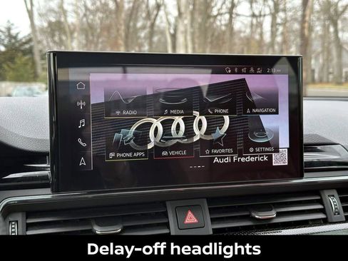 Used 2023 Audi S5 Prestige w/ S Sport Package image 33