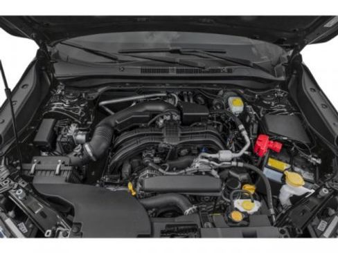 New 2026 Subaru Forester Premium AWD/4WD image 14