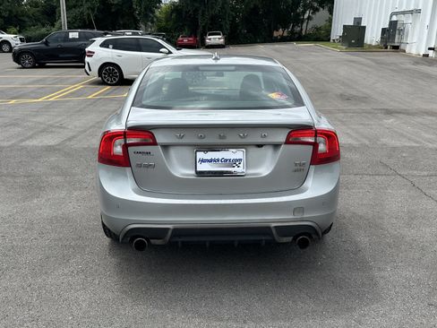 Used 2012 Volvo S60 T6 R-Design AWD/4WD image 9
