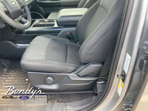 Used 2025 Ford F150 STX RWD image 5