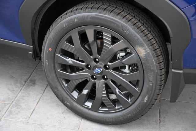 New 2026 Subaru Forester Sport AWD/4WD image 12