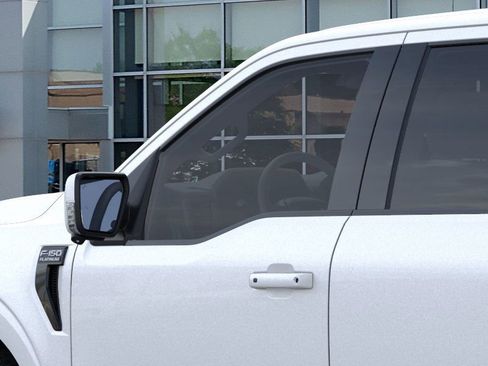 New 2025 Ford F150 Platinum w/ FX4 Off-Road Package image 20