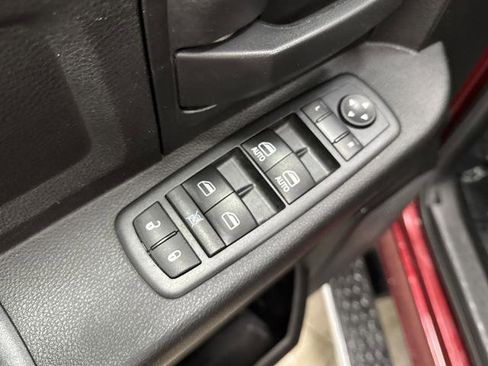 Used 2017 RAM 2500 Tradesman w/ Popular Equipment Group image 26