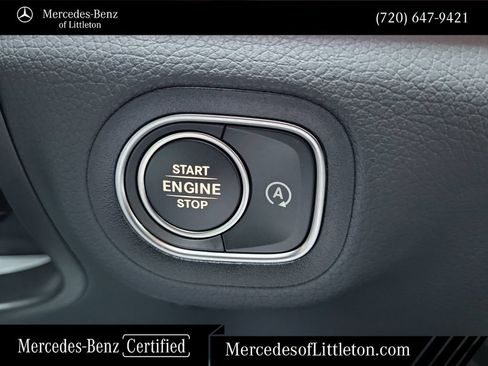 Certified 2026 Mercedes-Benz GLE 350 4MATIC image 20