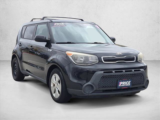 Used 2015 Kia Soul + w/ Eco Package FWD image 3