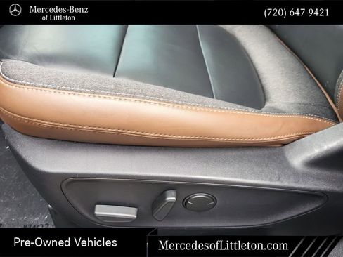 Used 2023 Ford Bronco Sport Outer Banks w/ Tech Package AWD/4WD image 24