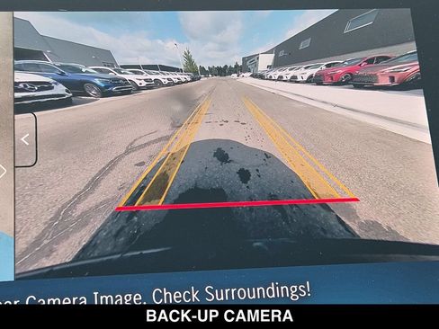 Certified 2026 Mercedes-Benz GLC 300 4MATIC image 5