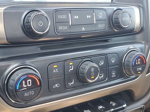 Used 2017 GMC Sierra 1500 Denali RWD image 27