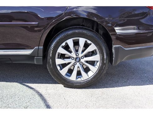 Used 2017 Subaru Outback 3.6R Touring w/ Popular Package #5A image 32