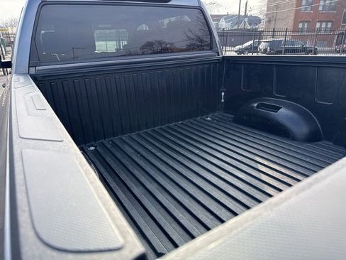 Used 2024 Toyota Tundra SR5 w/ TRD Off-Road Package image 27