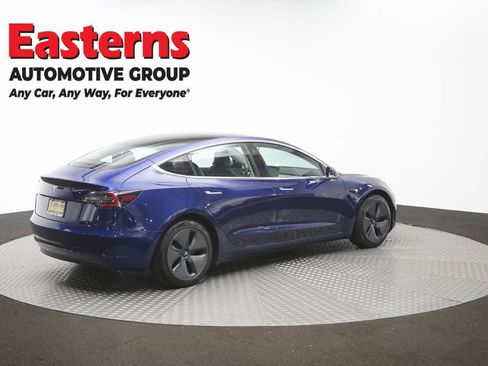 Used 2018 Tesla Model 3 Long Range RWD image 36