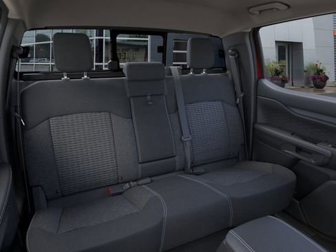 New 2025 Ford Ranger XLT image 13