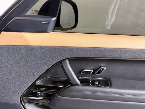 Used 2023 Land Rover Range Rover Sport SE Dynamic image 18