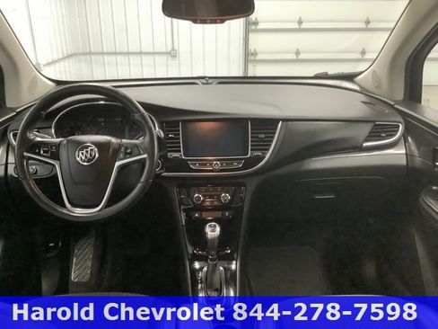 Used 2018 Buick Encore Preferred image 13