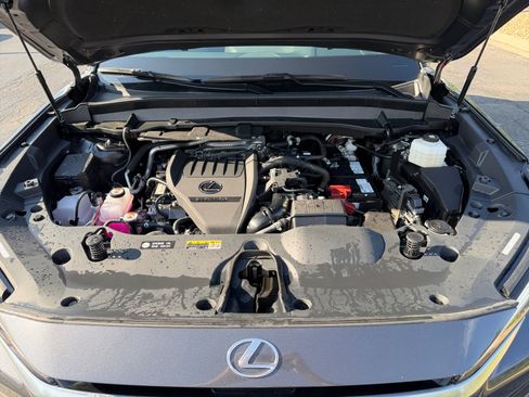 Used 2026 Lexus TX 350 AWD w/ Technology Package image 20