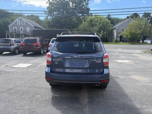 Used 2014 Subaru Forester 2.5i Limited AWD/4WD image 5