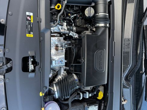 New 2026 Jeep Compass Limited image 6