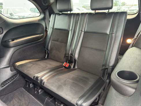 Used 2020 Dodge Durango R/T AWD/4WD image 18