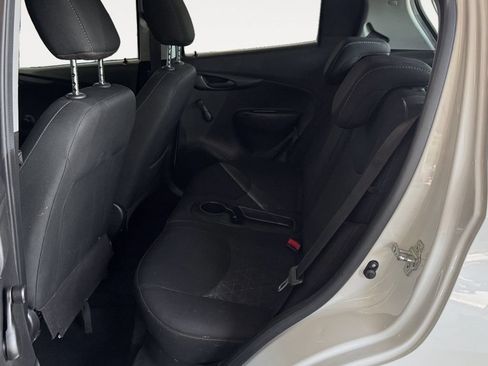 Used 2020 Chevrolet Spark LS FWD image 12
