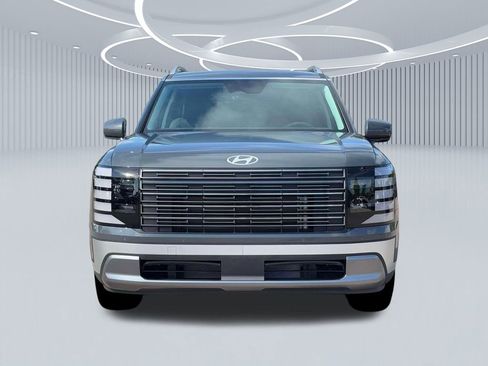 New 2026 Hyundai Palisade SEL image 12