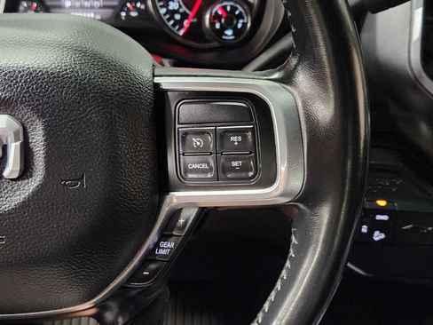 Used 2021 RAM 2500 Laramie w/ Night Edition image 55