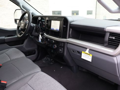 New 2026 Ford F350 XL w/ STX Appearance Package AWD/4WD image 35