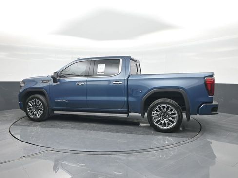 Used 2024 GMC Sierra 1500 Denali Ultimate image 28