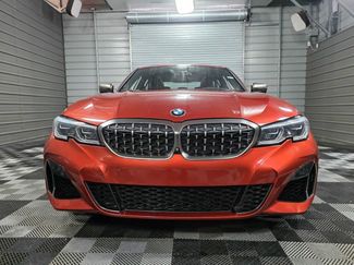 Used 2020 BMW M340i xDrive M340i xDrive AWD Sedan w/ Executive Package video 3