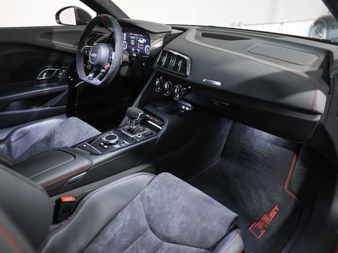 Used 2023 Audi R8 V10 GT RWD image 20